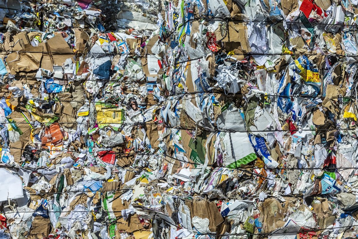 Raccolta differenziata, in crescita carta e cartone in Sicilia: i dati