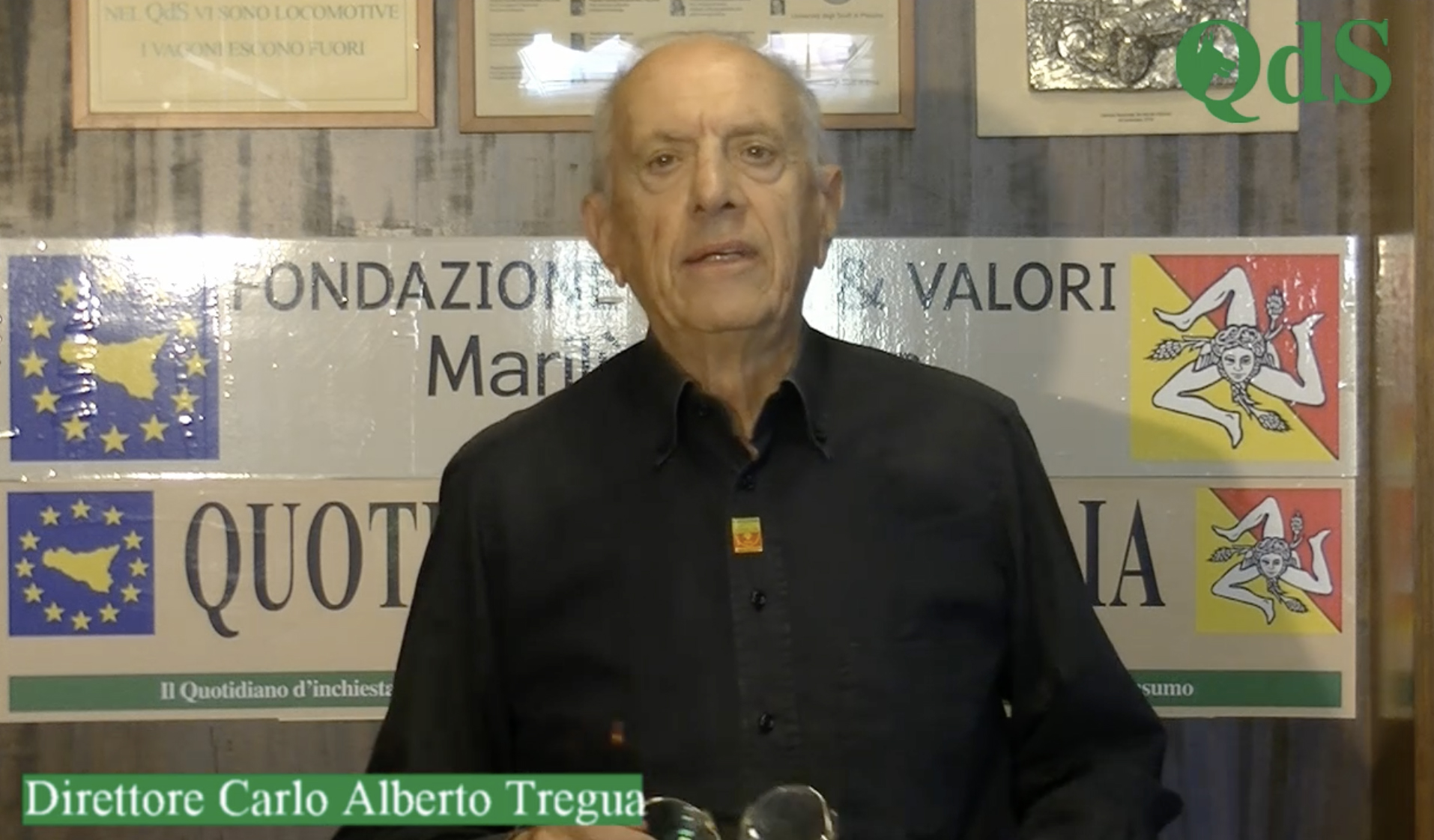 Maltempo (ancora) “piaga” della Sicilia, ecco di chi è la responsabilità