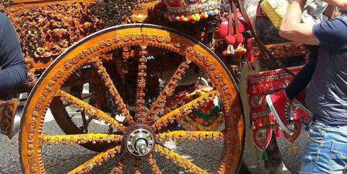 Dai maccheroni alle anguille, la Regione aiuta i Comuni a organizzare sagre e fiere