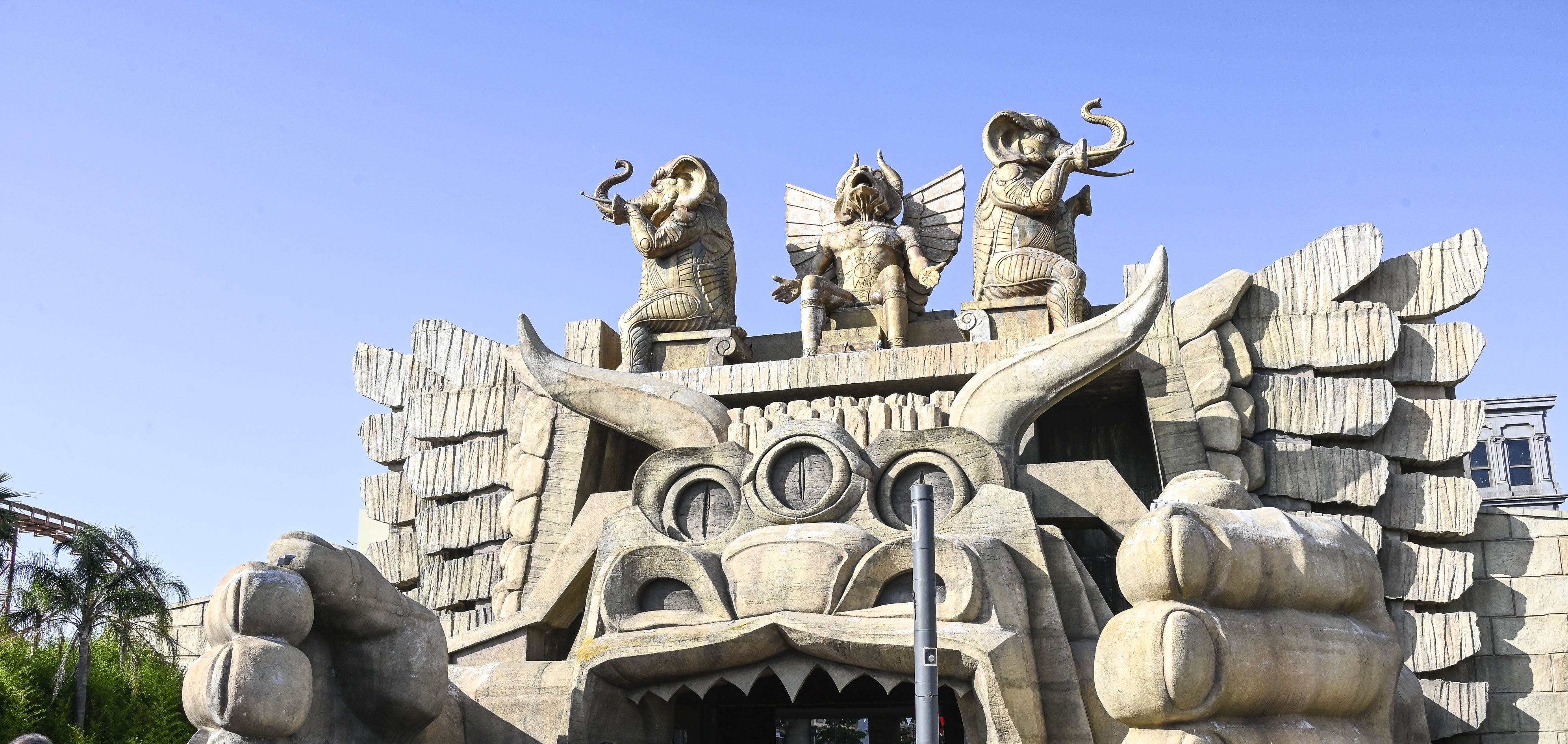 Lavoro, Cinecittà World seleziona 200 nuove risorse: ecco come candidarsi