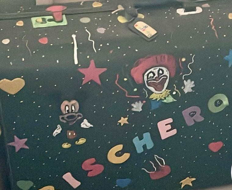 Palermo, dopo la pandemia riprende la Clownterapia nei reparti di pediatria