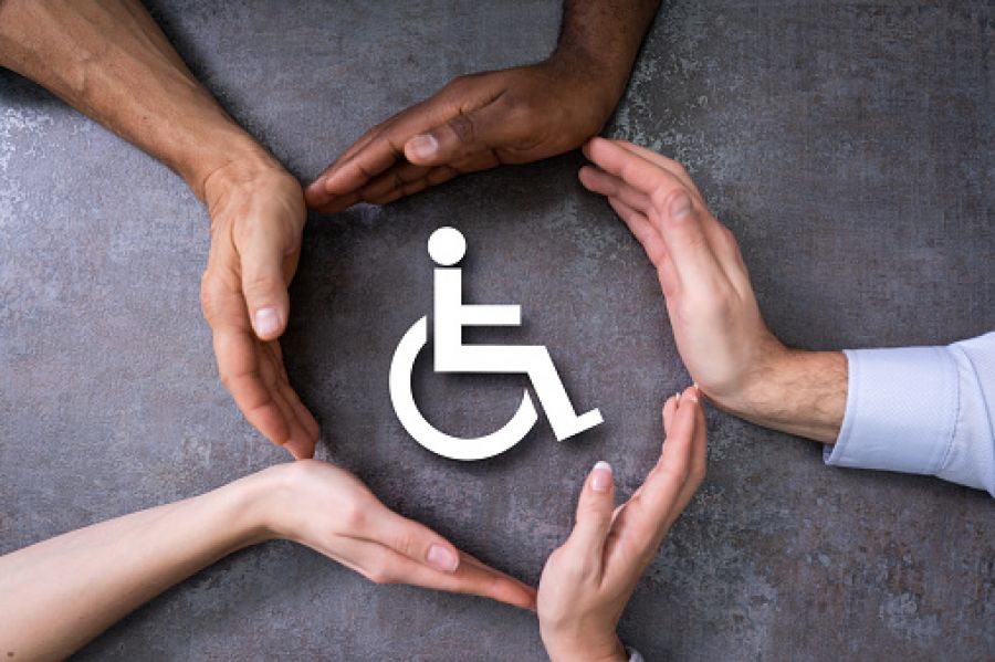 Disabili, un popolo che non viene ascoltato