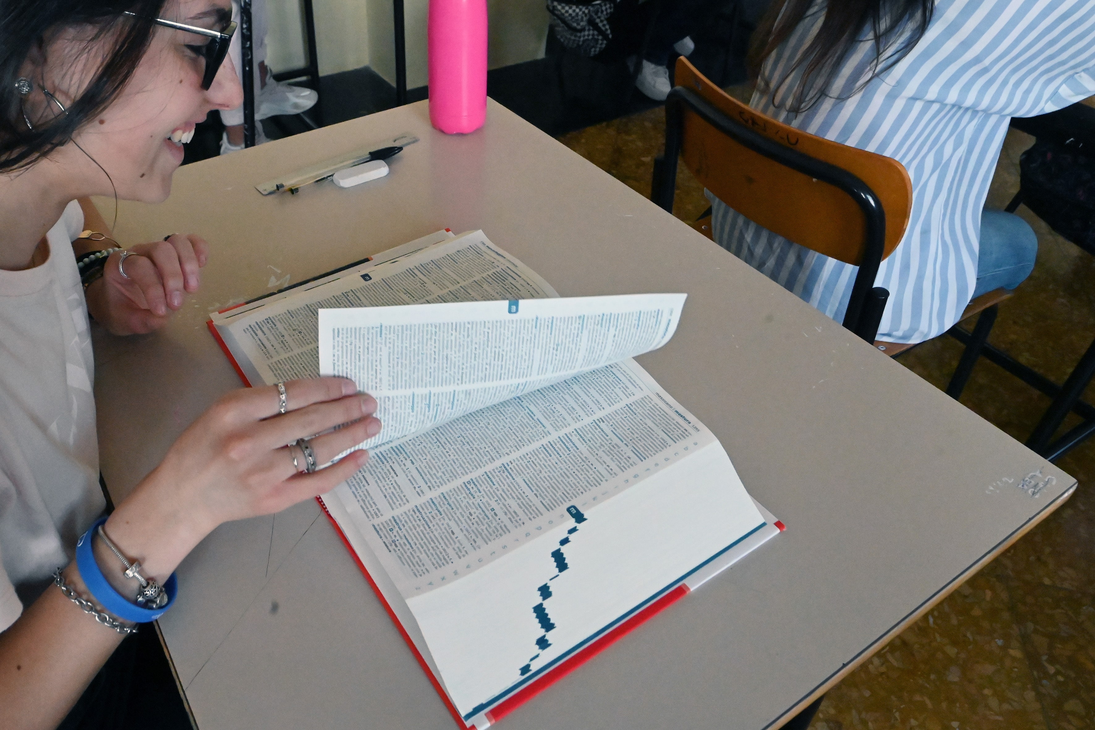 Le nuove parole nel dizionario italiano, spunta anche “ecoansia”