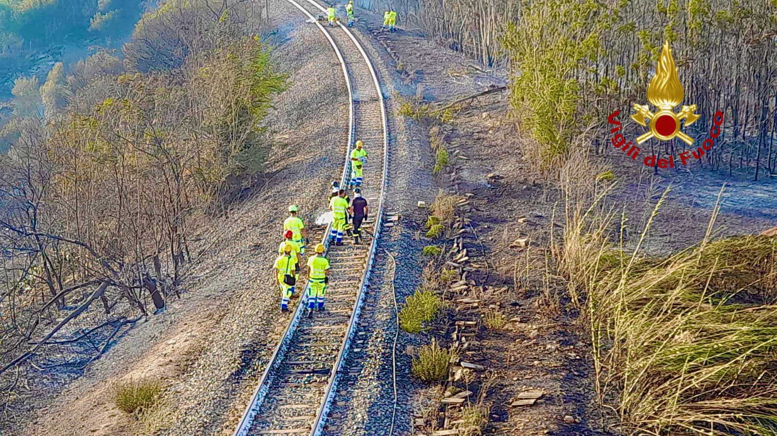 Roghi nel Palermitano