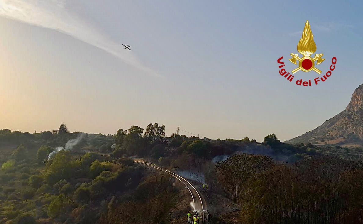 Roghi nel Palermitano