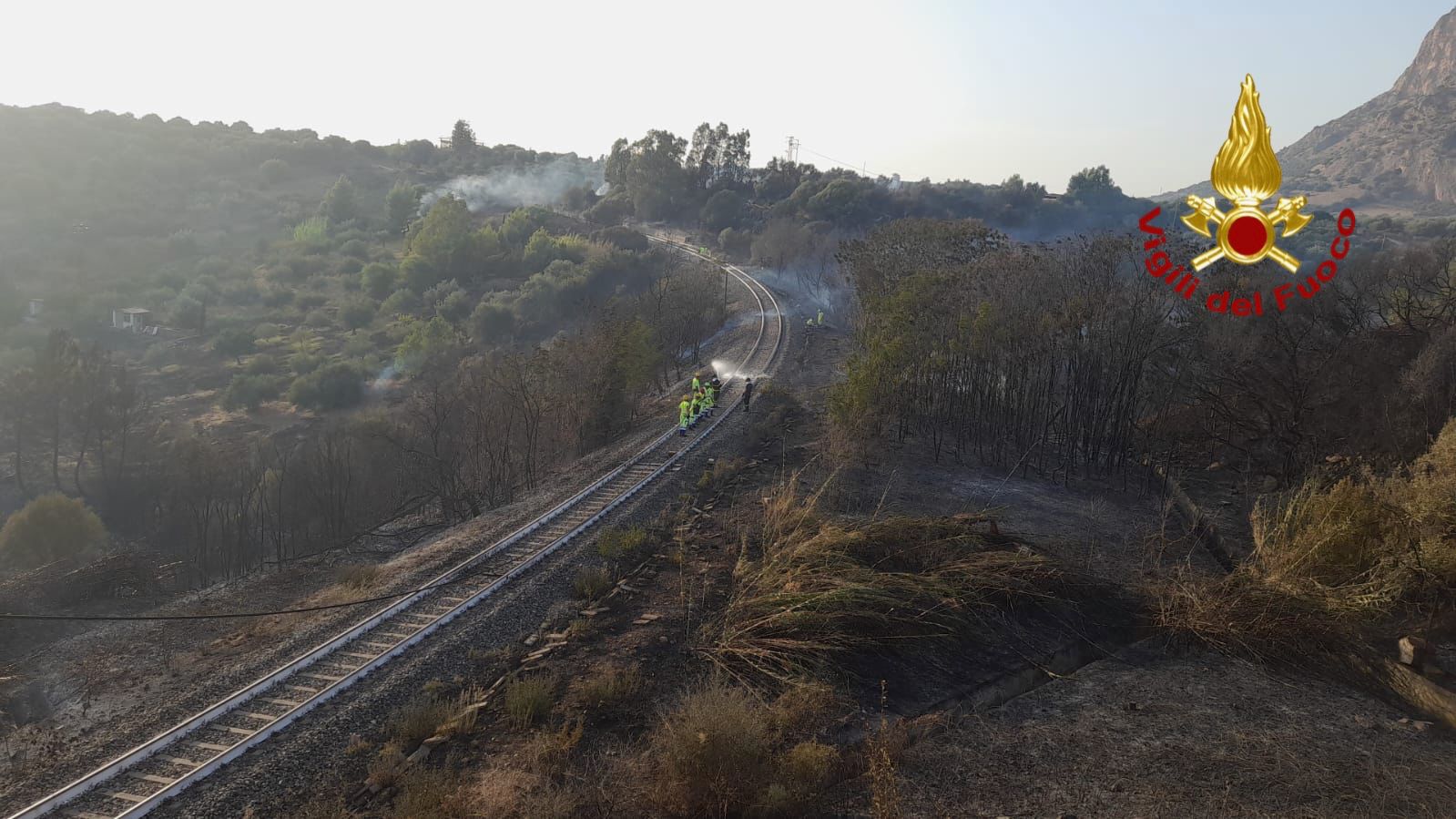 Roghi nel Palermitano