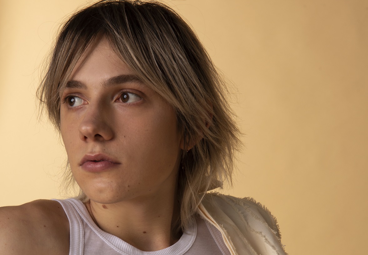 “A tu per tu” con gIANMARIA, l’intervista prima dell’unica data siciliana del “Mostro Tour”