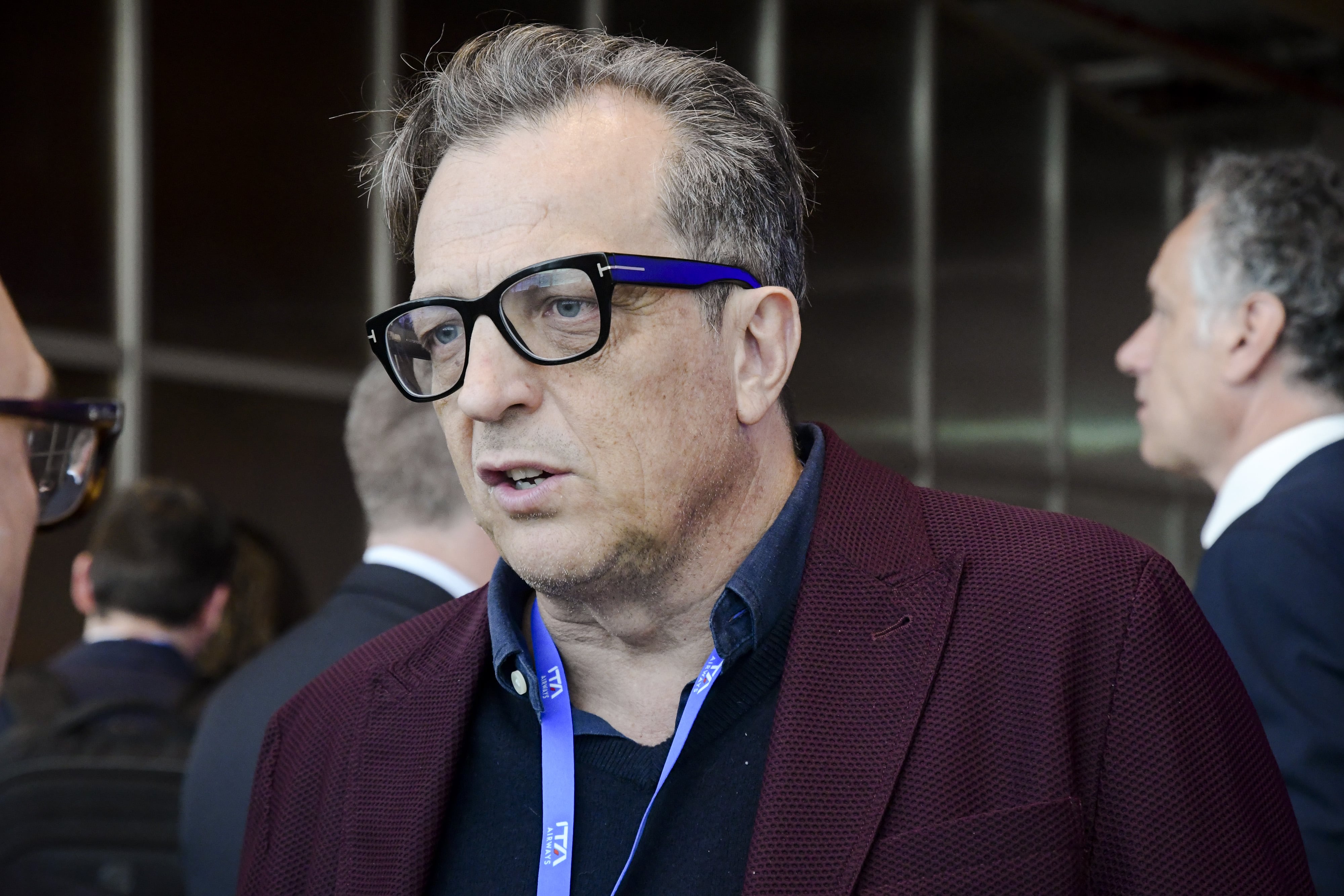 Cinema, Muccino: “Attori italiani non utilizzati in ruoli da protagonisti dal cinema americano”. Ecco perché