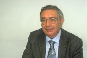 Giuseppe Vecchio, Garante per l’infanzia e l’adolescenza della Regione siciliana