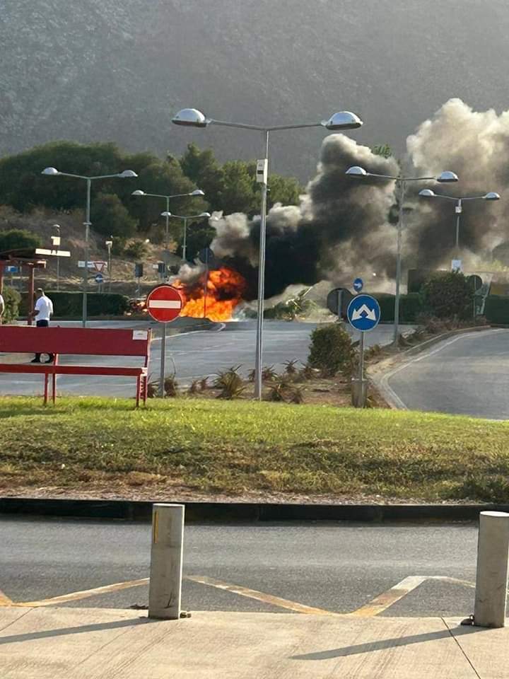 FOTO e VIDEO | La Sicilia continua a bruciare, la provincia di Palermo fra le più colpite