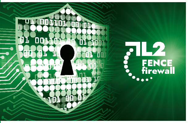 L2 Fence di Leotta & C: uno scudo contro le minacce informatiche