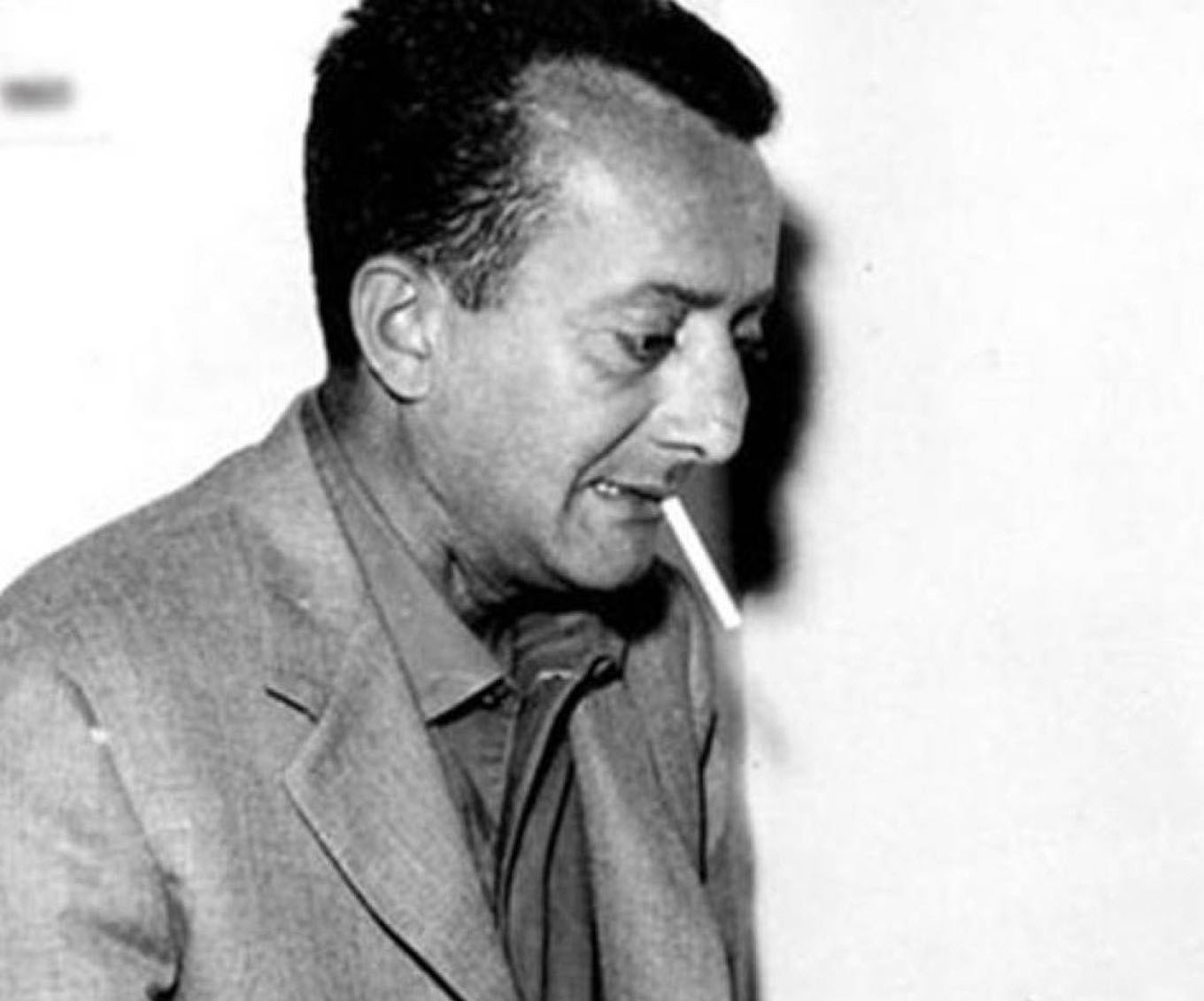 Mauro De Mauro, la ricerca della verità come antidoto all’omertà e alla sopraffazione