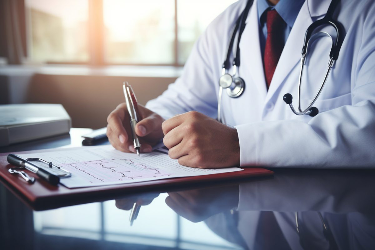 Medici di famiglia sottoutilizzati