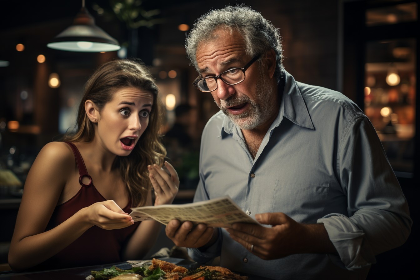 Ristoranti e alberghi sempre più cari. In Sicilia aumenti fino al 18%