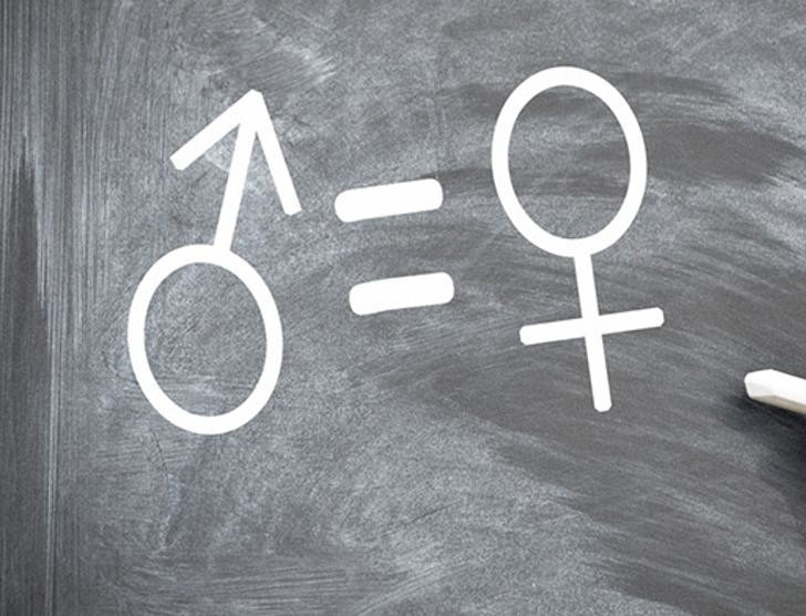 È ancora lunga la strada per la parità tra donna e uomo È ancora lunga la strada per la parità tra donna e uomo