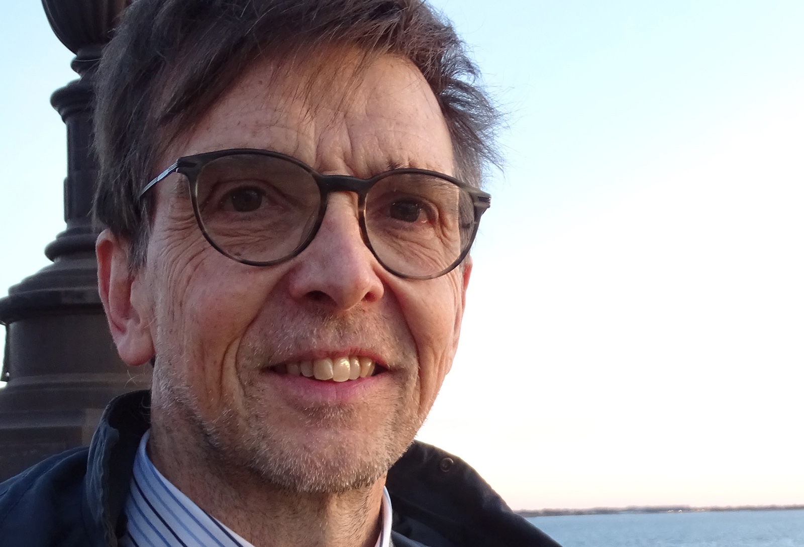 Cambiamenti climatici, il professore Piero Lionello al QdS: “Finestra per restare entro 1,5° si sta chiudendo”