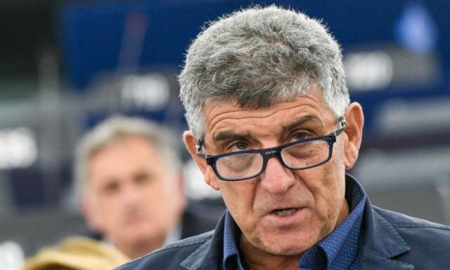 Pietro Bartolo lascia il Pd: “Un partito di faide, ormai lontano dalla gente”