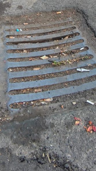 Catania, serve pulizia tombini e sistema deflusso acque piovane nel III municipio Catania, serve pulizia tombini e sistema deflusso acque piovane nel III municipio