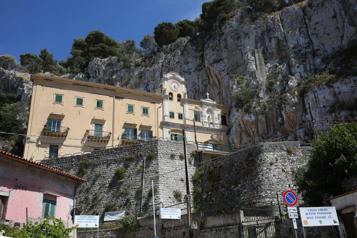 Il 4 settembre è il giorno dell'”acchianata” a Palermo: il programma