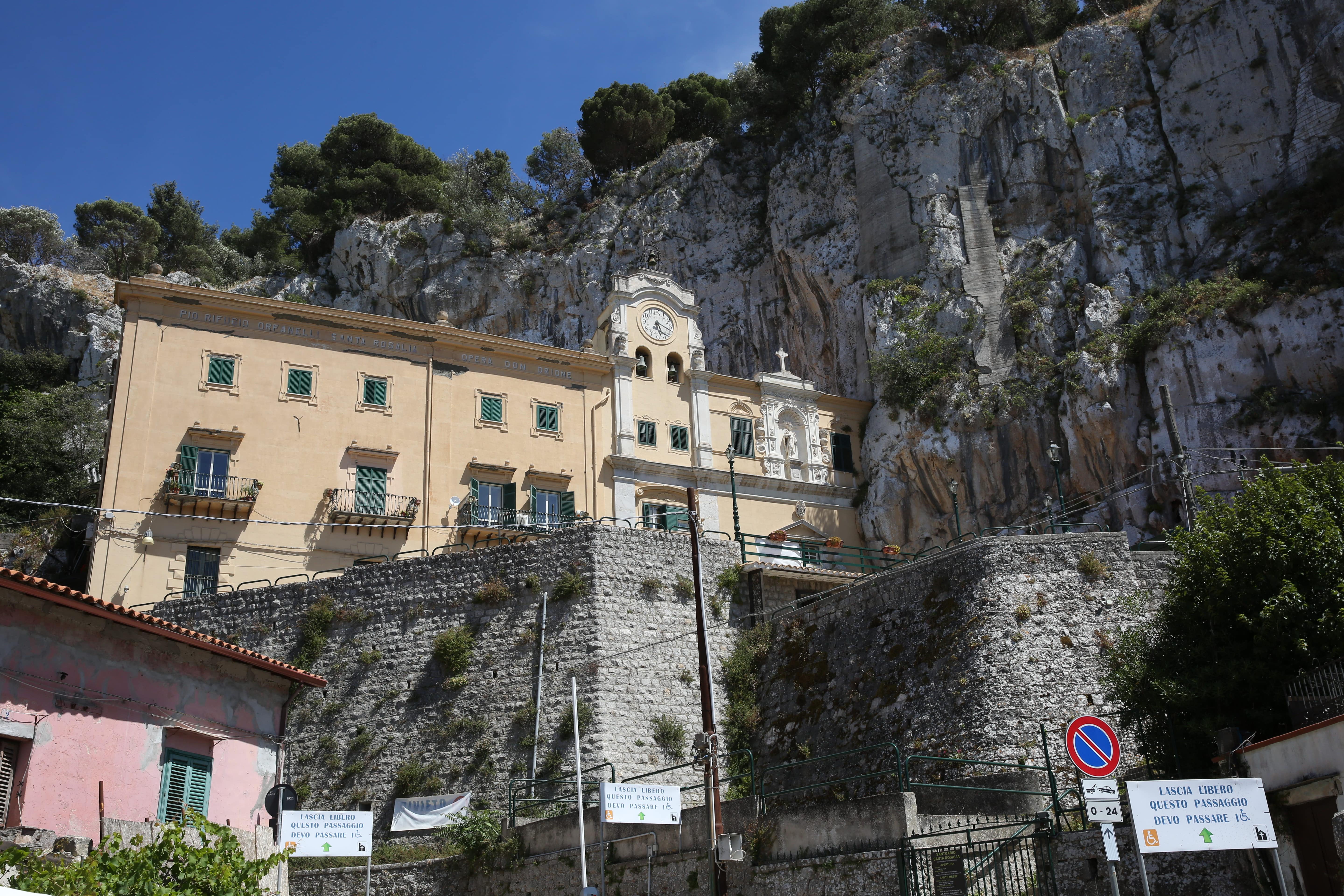 Il 4 settembre è il giorno dell'”acchianata” a Palermo: il programma