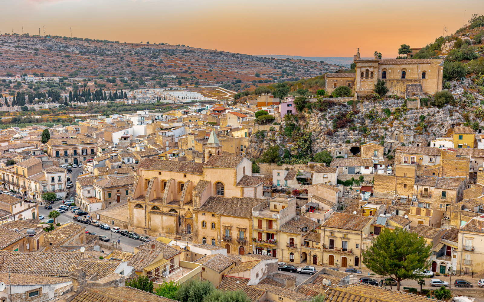 Scicli, violava le prescrizioni giudiziarie: un 62enne ai domiciliari