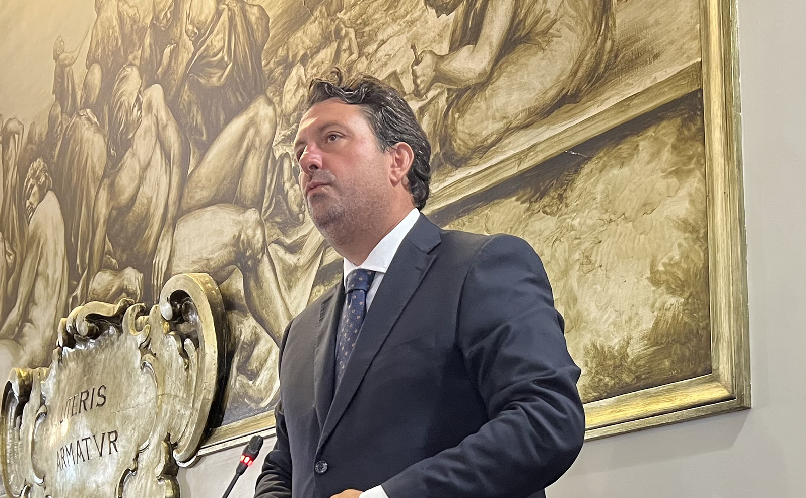 Anastasi: “Il Comune di Catania rischia la paralisi con i pensionamenti in vista”