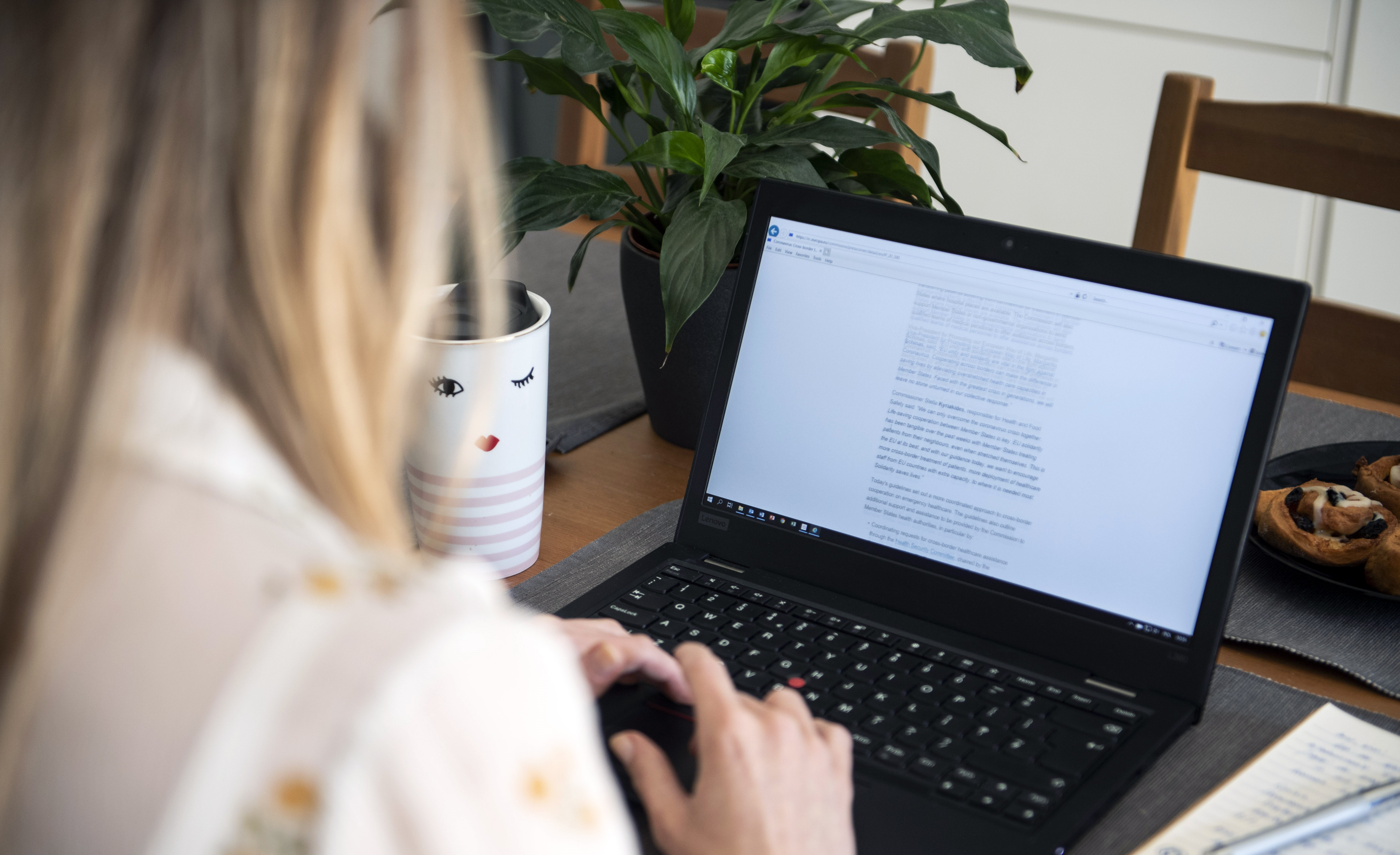 Smart working, approvata la proroga per i fragili fino al 31 dicembre