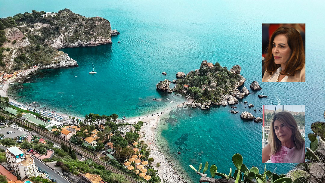 Confagricoltura Sicilia, a Taormina il confronto tra imprese e politica