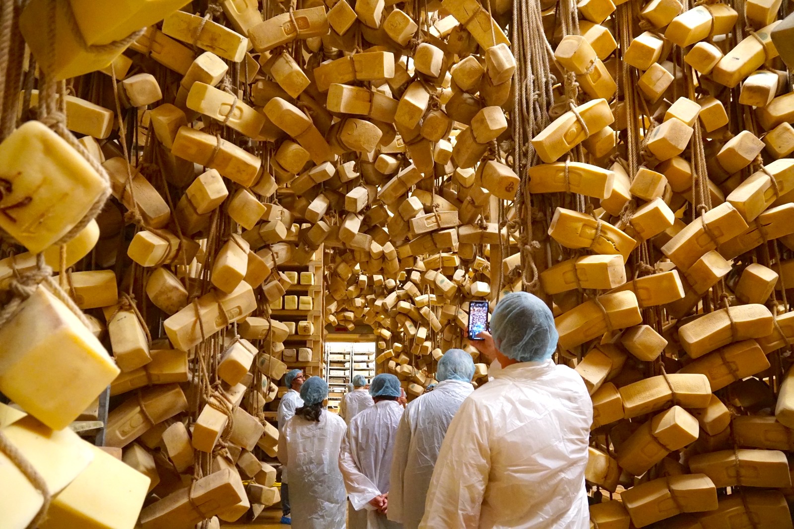 La Sicilia punta a diventare “Regione gastronomica d’Europa”