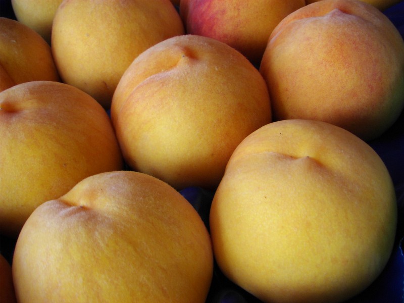 Clima: Coldiretti, con caldo natura in tilt, frutta più dolce fuori stagione