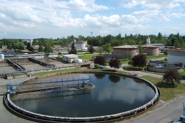 Caltanissetta, diciotto milioni per il sistema di depurazione