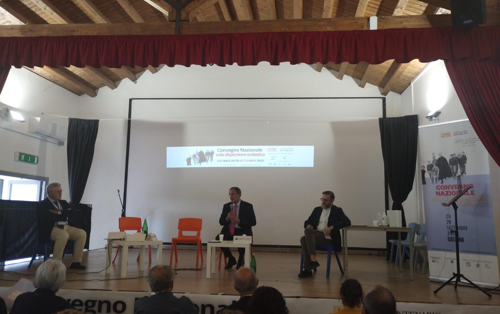 Scuola, come salvare i ragazzi da “mani sbagliate”