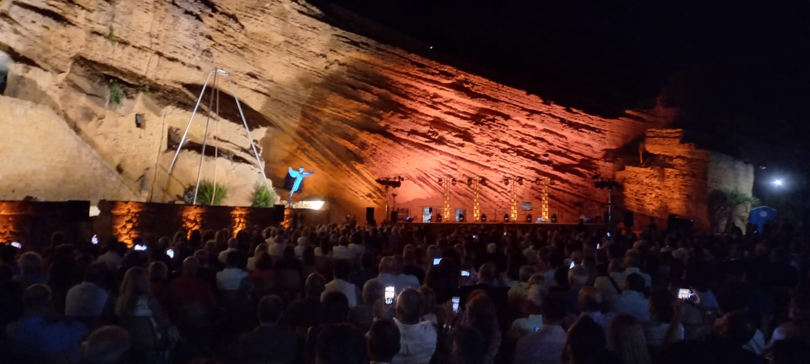 Il Teatro dell’Efebo guarda già all’obiettivo 2025