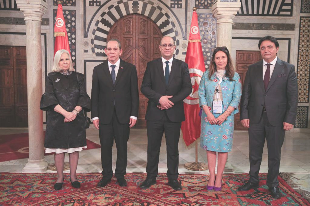 Ministro Locatelli: “Italia e Tunisia insieme per l’inclusione”