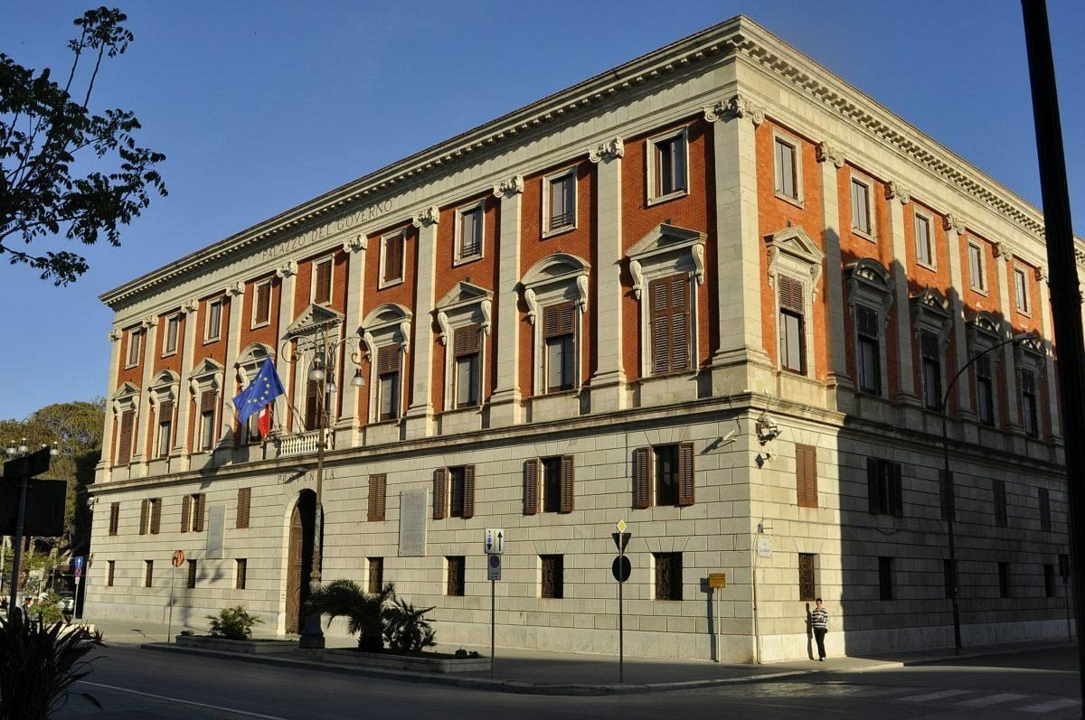 Trapani, tagli personale Asacom, sit-in in Prefettura