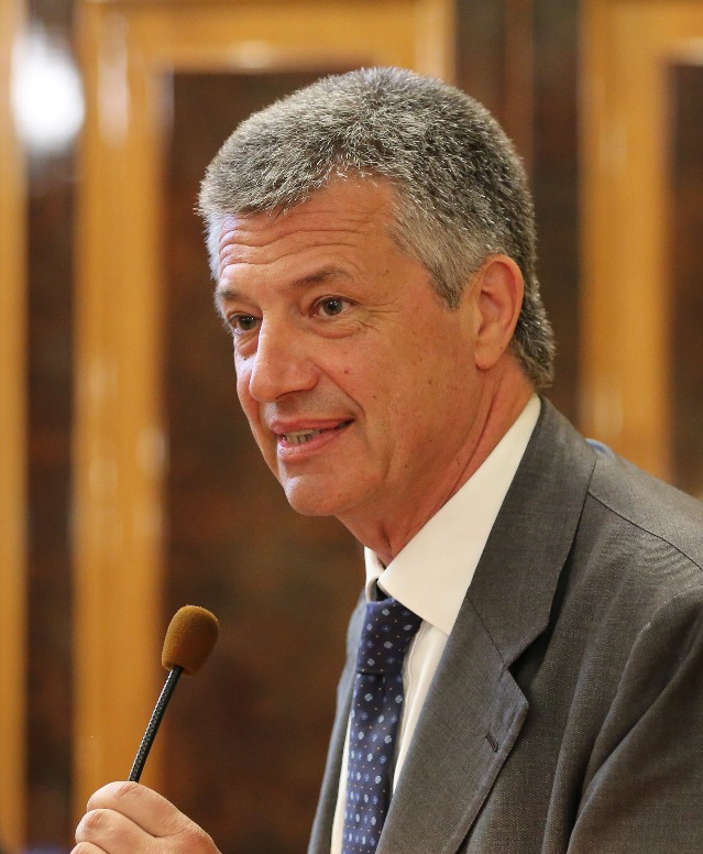 Grassi (Confindustria): “Dl Sud, Zes unica progetto ambizioso ma esistono potenziali criticità”