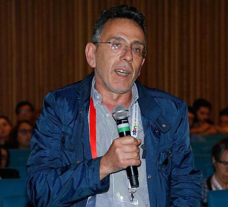 Colletti: “Covid cambia ma non è più tempo di mascherine”