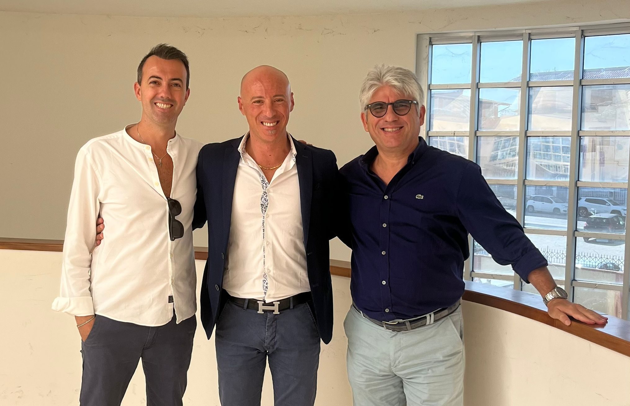 Una rivoluzione per il decoro urbano di Ribera Una rivoluzione per il decoro urbano di Ribera