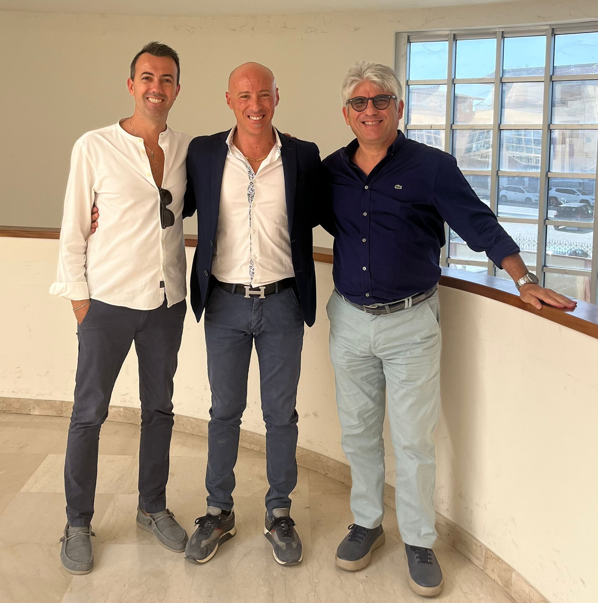 Una rivoluzione per il decoro urbano di Ribera