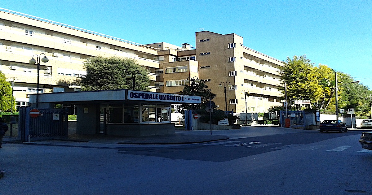 Siracusa, la Regione ha garantito l’intera copertura finanziaria per il nuovo Ospedale