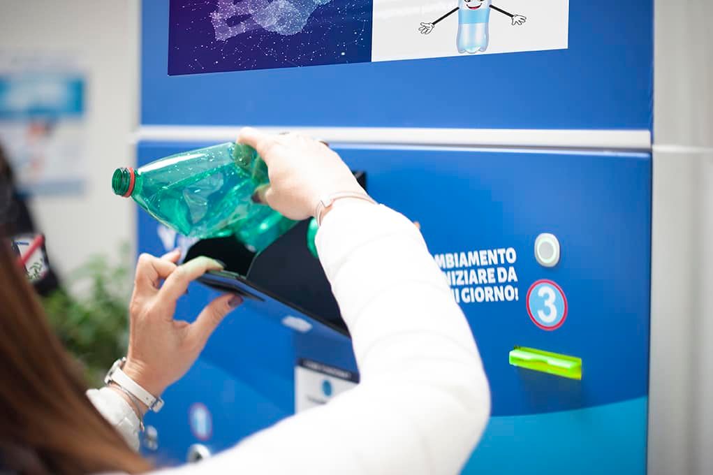 Regalbuto, l’innovazione a servizio della tutela dell’ambiente