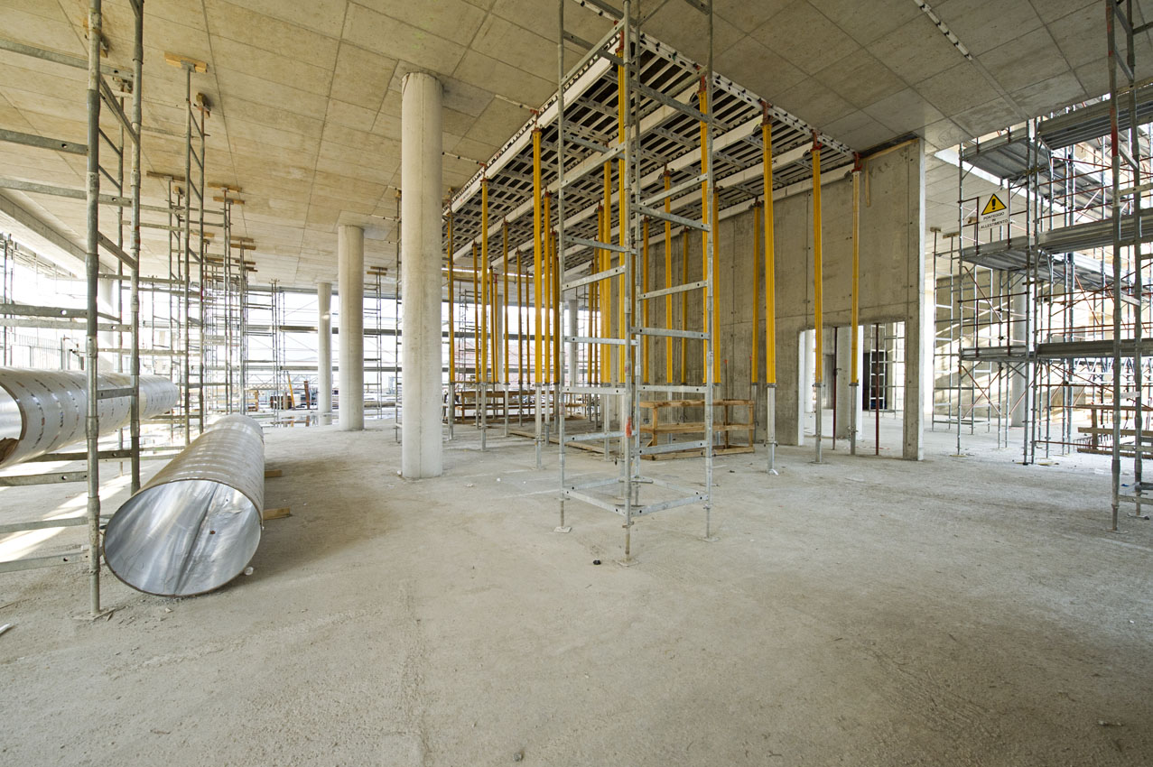 Messina, economia in picchiata, territorio in sofferenza