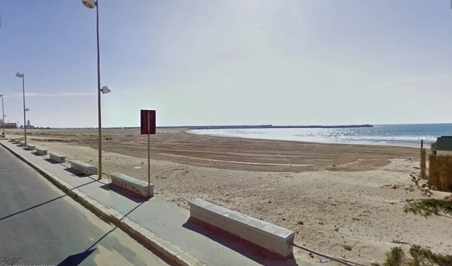 Scoglitti, si estende il lungomare Riviera Lanterna