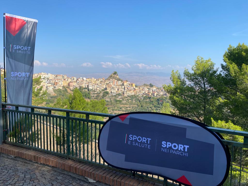 Lo sport protagonista dei weekend di Centuripe