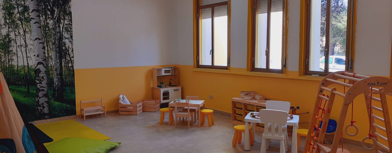 Agrigento, il progetto Micropolis arriva nel quartiere Fontanelle