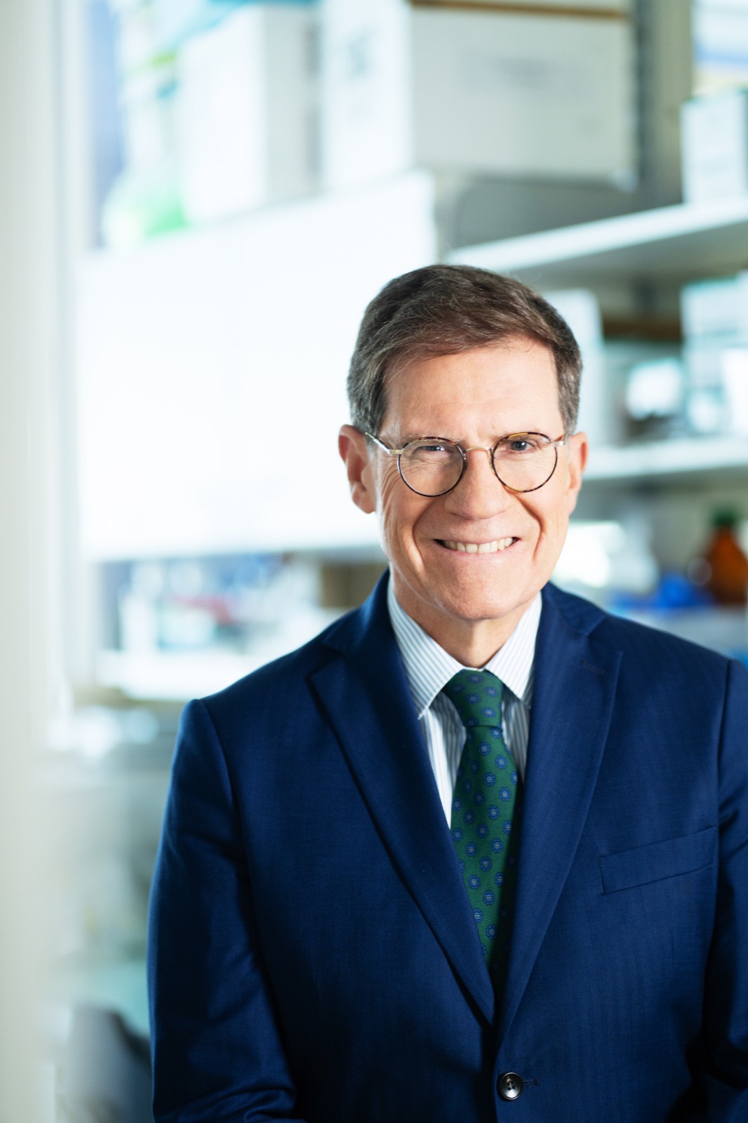 Fondazione Ri.MED: Giulio Superti-Furga designato Direttore Scientifico