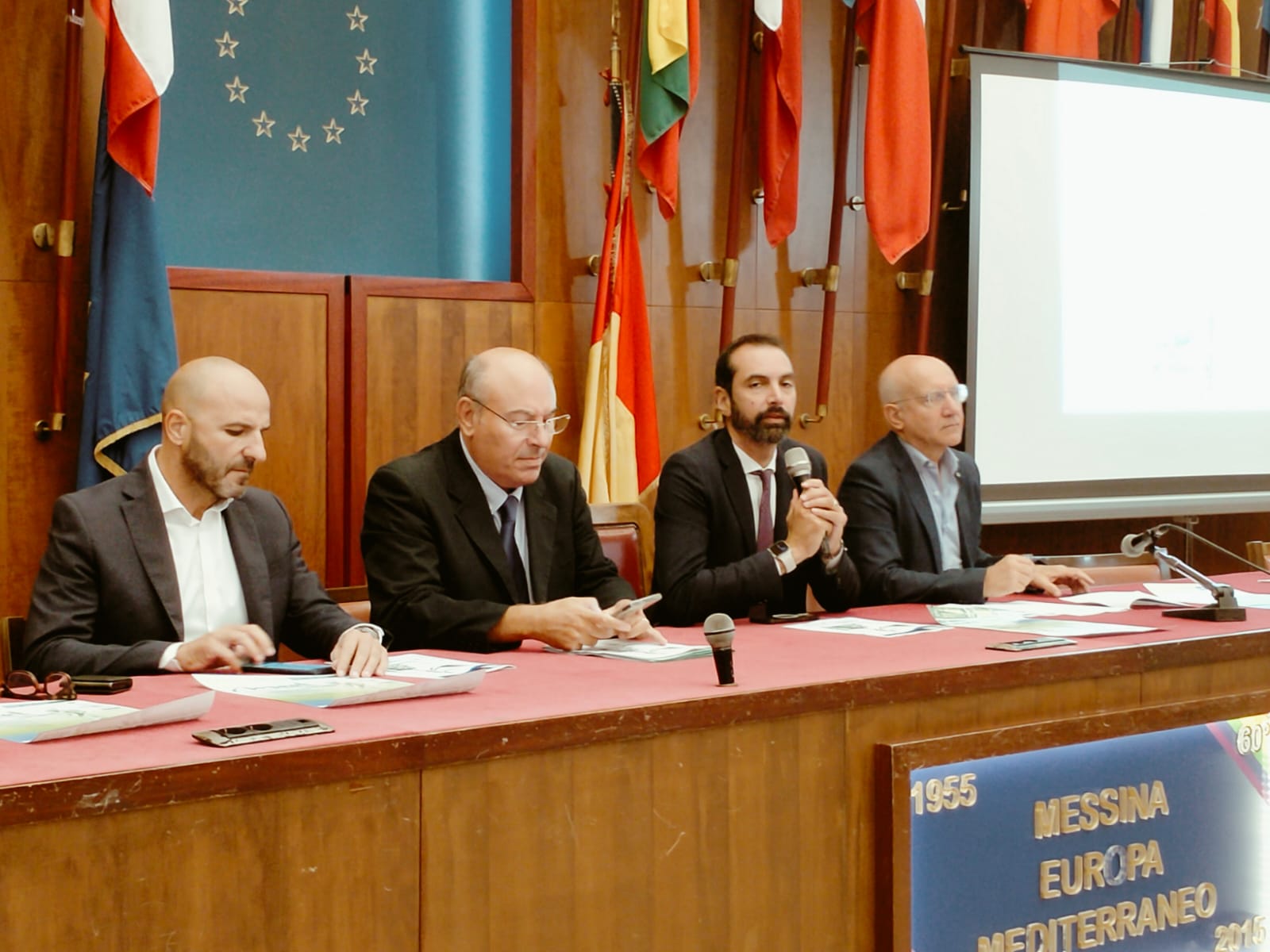 Messina, il turismo come volano dell’economia