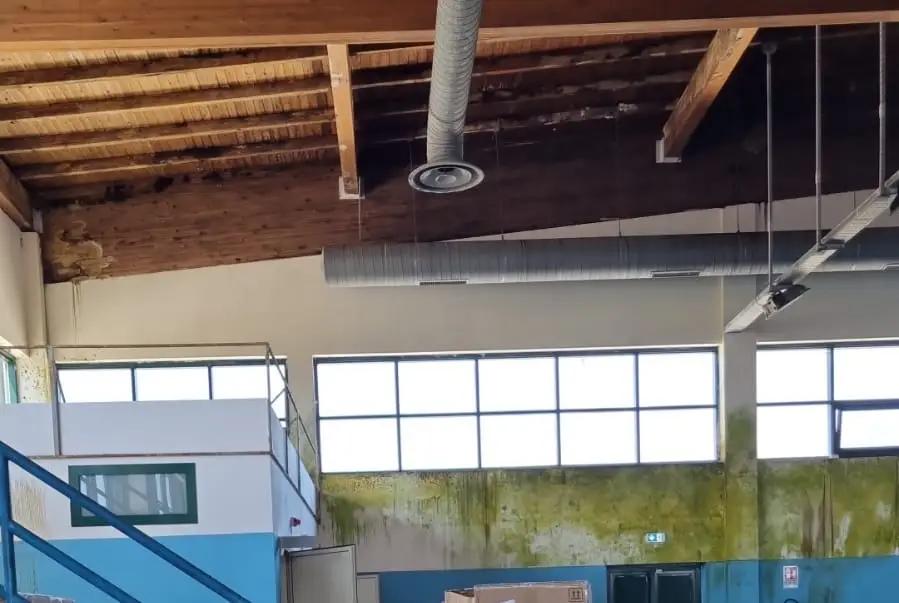 Milazzo, si cercano privati per la piscina comunale