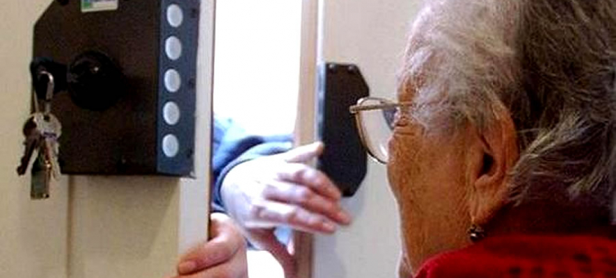 In aumento le truffe nei confronti degli anziani a Palermo: il vademecum dei carabinieri su come prevenirle