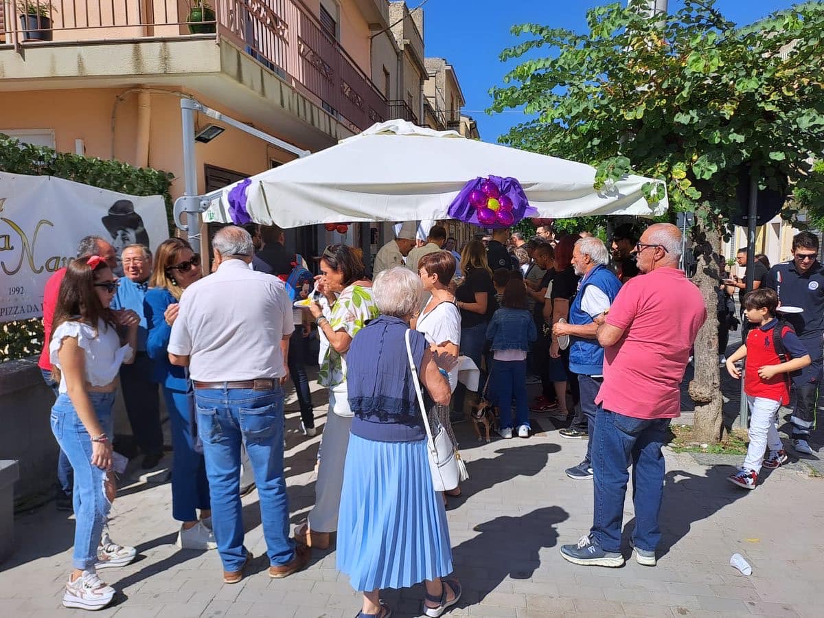 Valguarnera riscopre le proprie tradizioni rurali